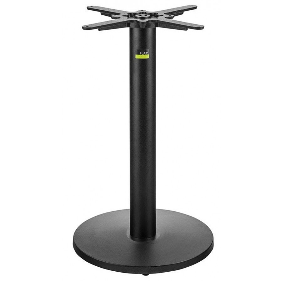 Pax Auto-Adjust UR17 Black Base - Table Height